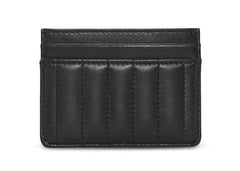 Burberry Lola Logo Card Holder Black