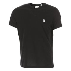 Burberry Parker Logo T-Shirt Black