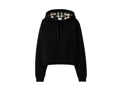 Burberry Ryland Collar Logo Polo Black