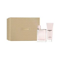 Burberry Her EDP Gift Set for Women