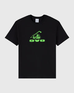 OVO Teenage Mutant Ninja Turtles Casey T-Shirt