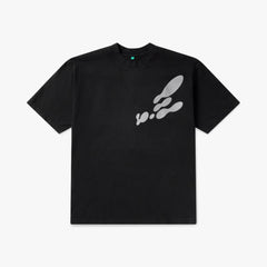 b.Eautiful Fukai T - Shirt / Black