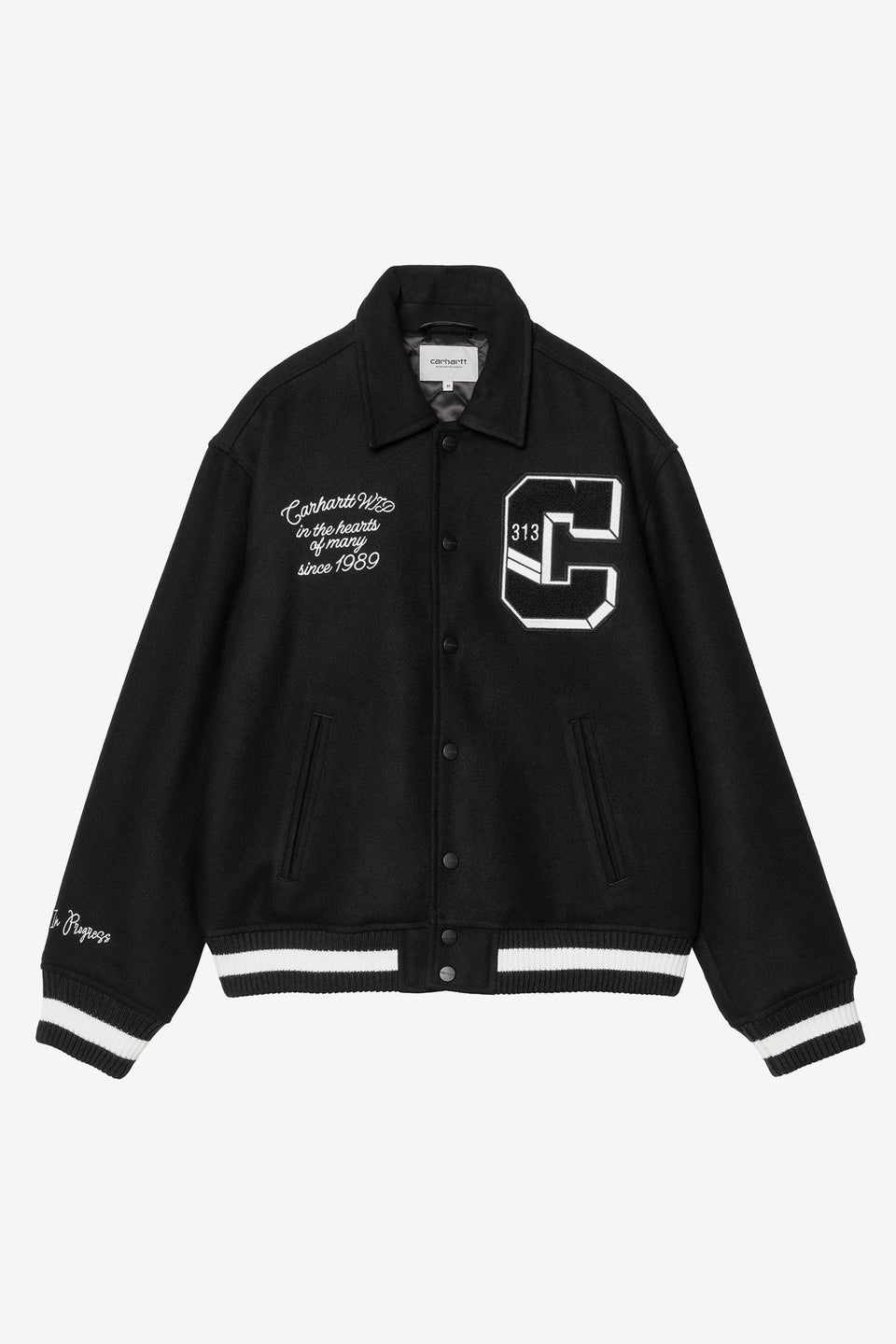 Carhartt WIP WORLD CLASS VARSITY