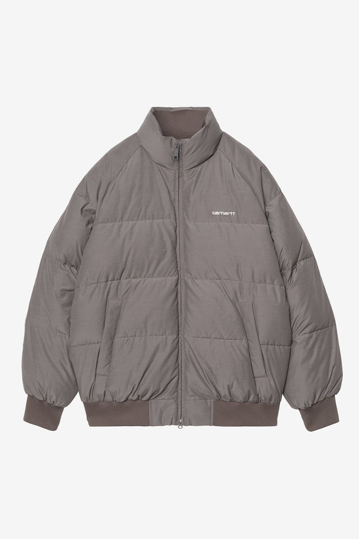 Carhartt WIP NEBRASKA JACKET