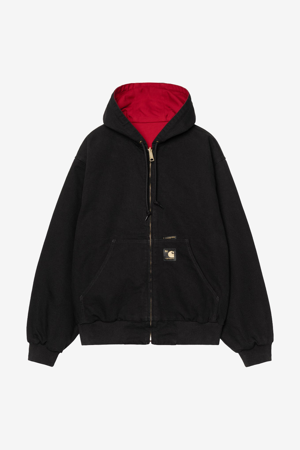Carhartt WIP 50 YEARS ANNIVERSARY OG ACTIVE JACKET CANVAS