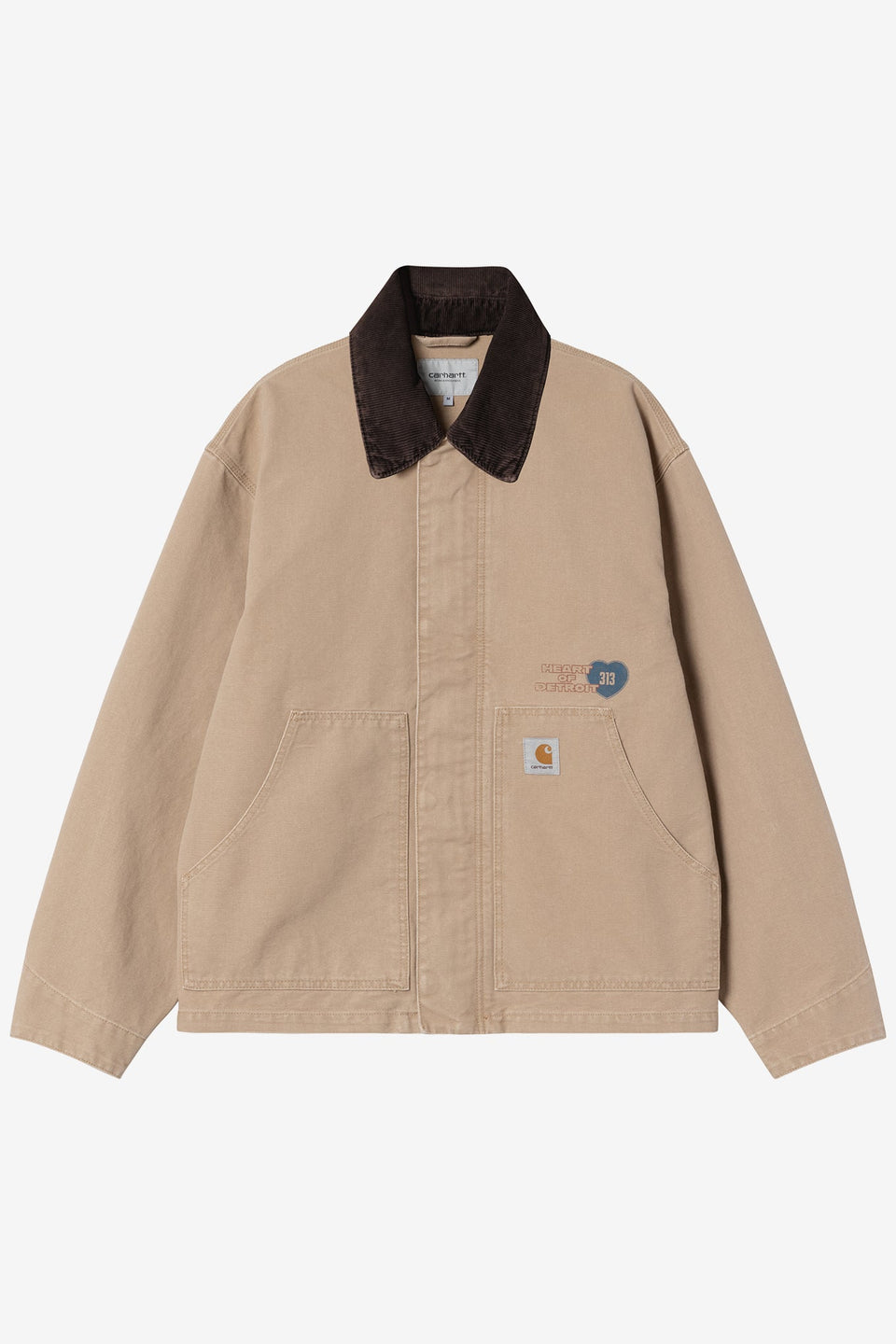 Carhartt WIP OG ARCAN GRAPHIC JACKET