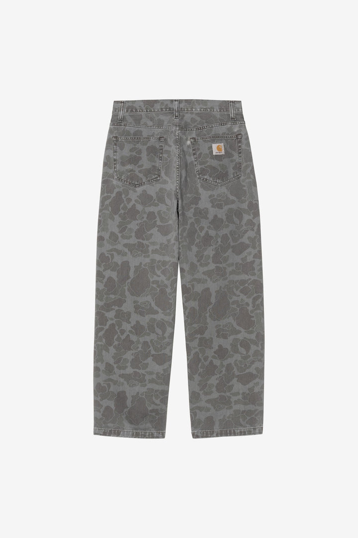 Carhartt WIP DUCK LANDON PANT MAITLAND