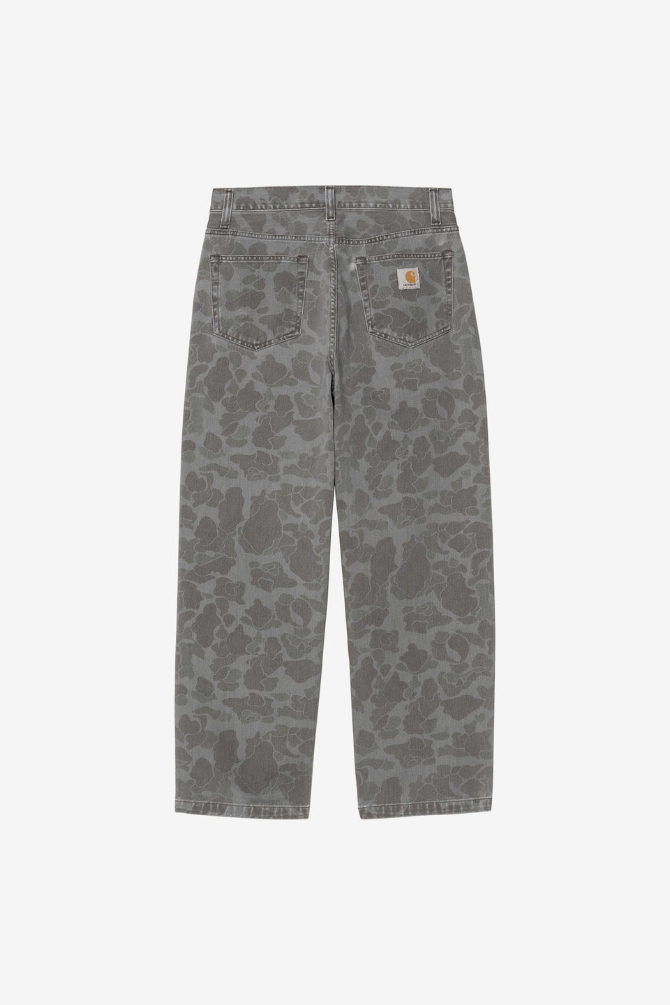 Carhartt WIP DUCK LANDON PANT MAITLAND