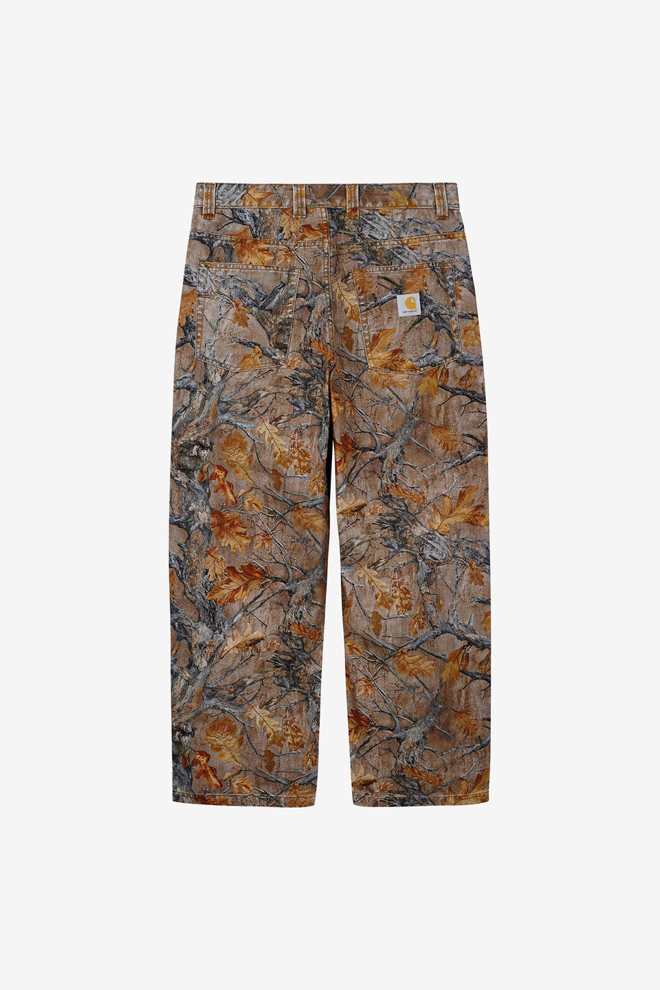 Carhartt WIP BRANDON PANT DEARBORN