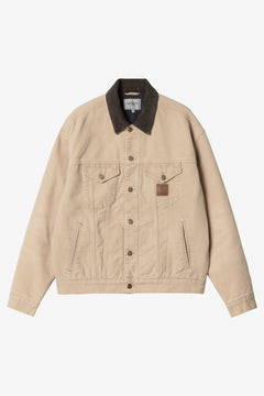 Carhartt WIP DAYTON TRUCKER JACKET