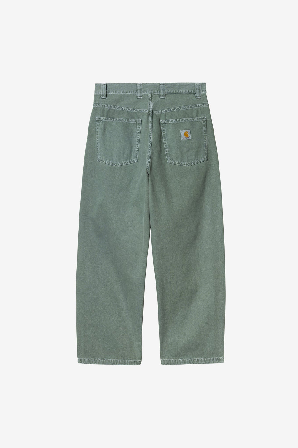 Carhartt WIP BRANDON PANT CLARK