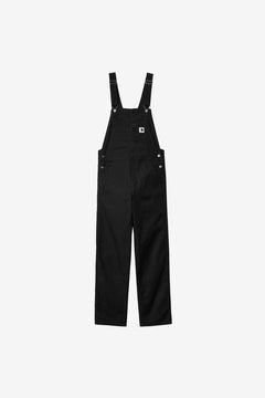 Carhartt WIP W BIB OVERALL STRAIGHT DEARBORN