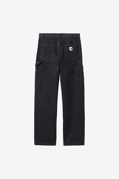 Carhartt WIP W PIERCE PANT STRAIGHT MAVERICK