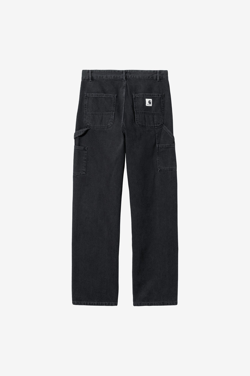 Carhartt WIP W PIERCE PANT STRAIGHT MAVERICK