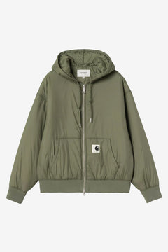 Carhartt WIP W HOODED GADD JACKET