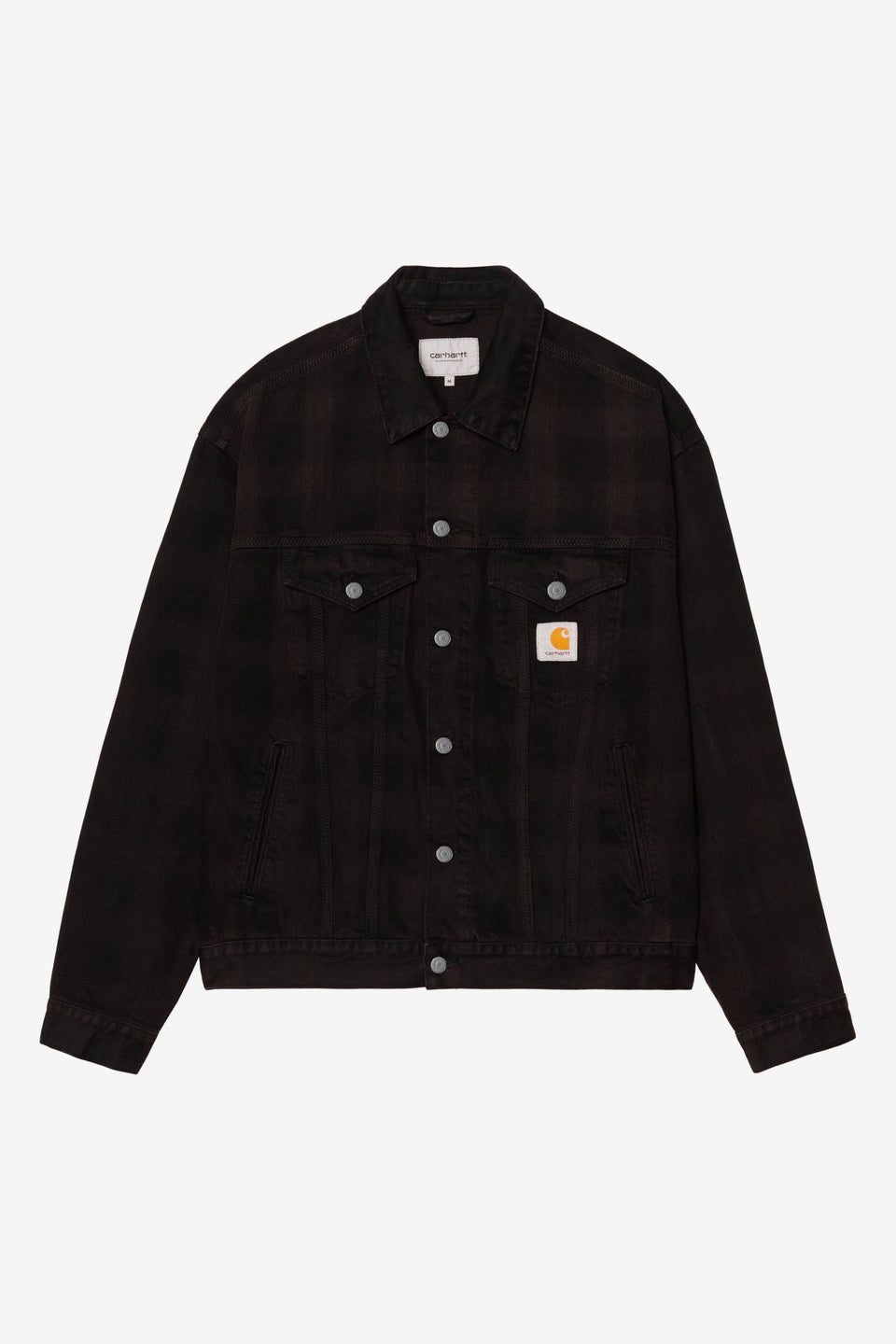 Carhartt WIP EVERSON TRUCKER JACKET