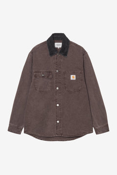 Carhartt WIP MITCH SHIRT JAC