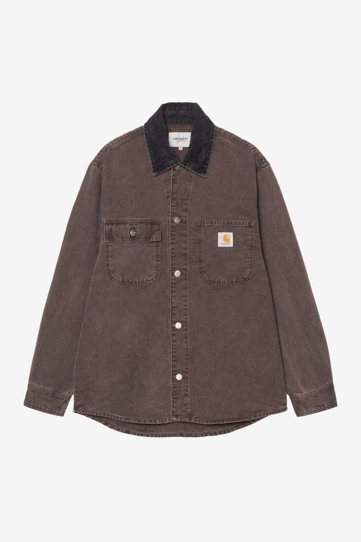 Carhartt WIP MITCH SHIRT JAC