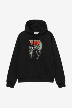 Carhartt WIP ISHIN DENSHIN HOODIE
