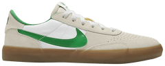 Nike Heritage Vulc SB Lucky Green Gum