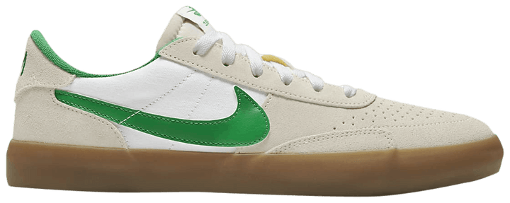 Nike Heritage Vulc SB Lucky Green Gum