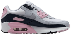 Nike Air Max 90 LTR GS White Pink Foam