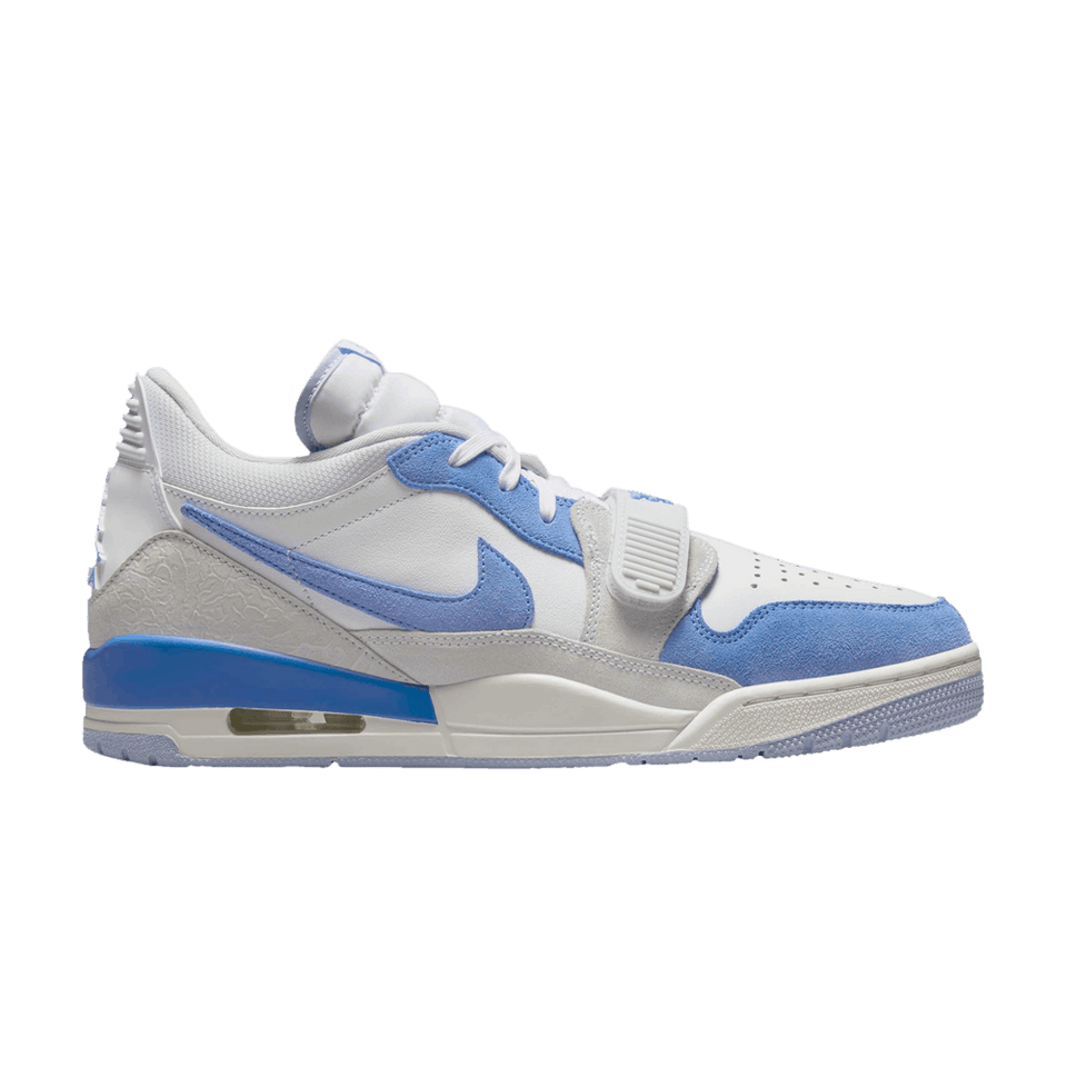 Air Jordan Legacy 312 Low Lucky Shorts