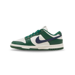 Nike Dunk Low Retro Gorge Green Midnight Navy (W)
