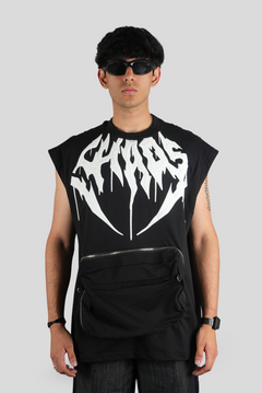 CHAOS MUSCLE T-Shirt