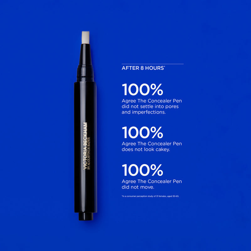 The Concealer Pen with TFC8®