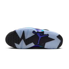 Air Jordan 6 Retro aqua Sale