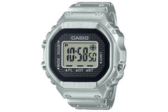 Casio 50th Anniversary Ring Watch CRW-001-1