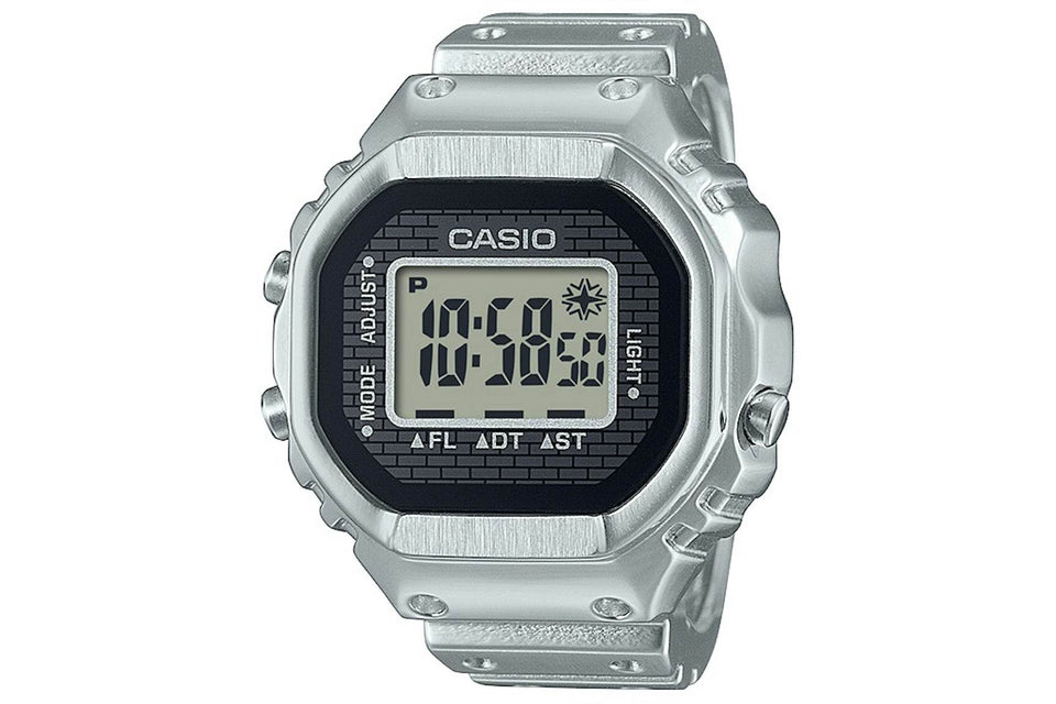 Casio 50th Anniversary Ring Watch CRW-001-1