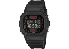 Casio G-Shock X Stranger Things Dw-5600Stt-1