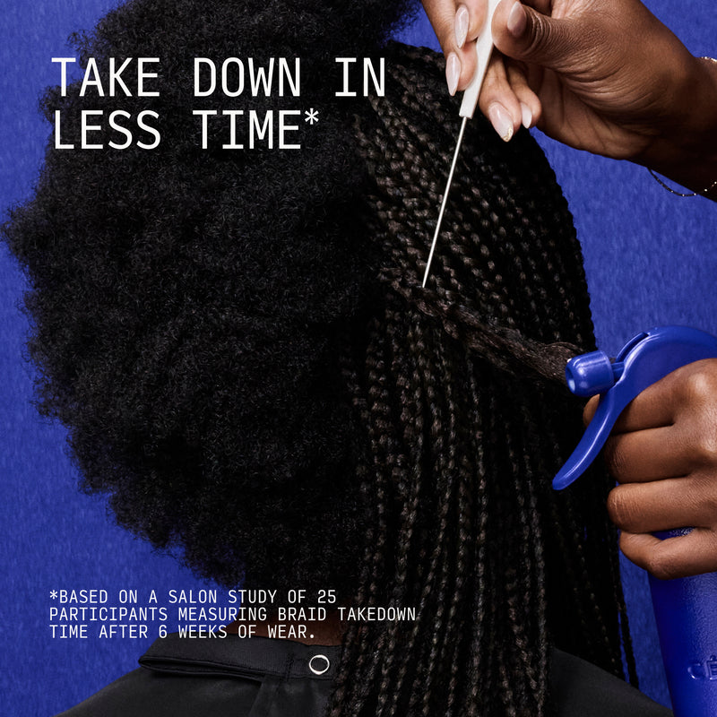 Detangling Spray