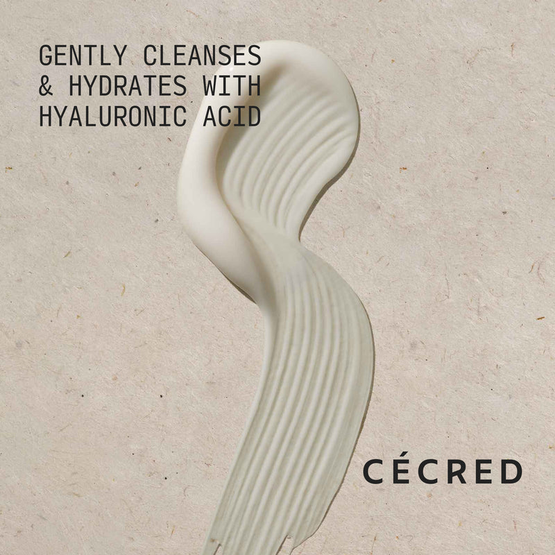 Hydrating Shampoo