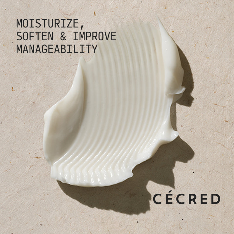 Moisturizing Deep Conditioner Travel Size