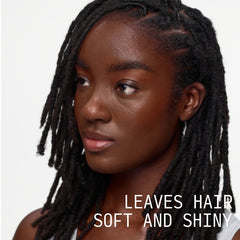 Nourishing Hair Oil Ornament