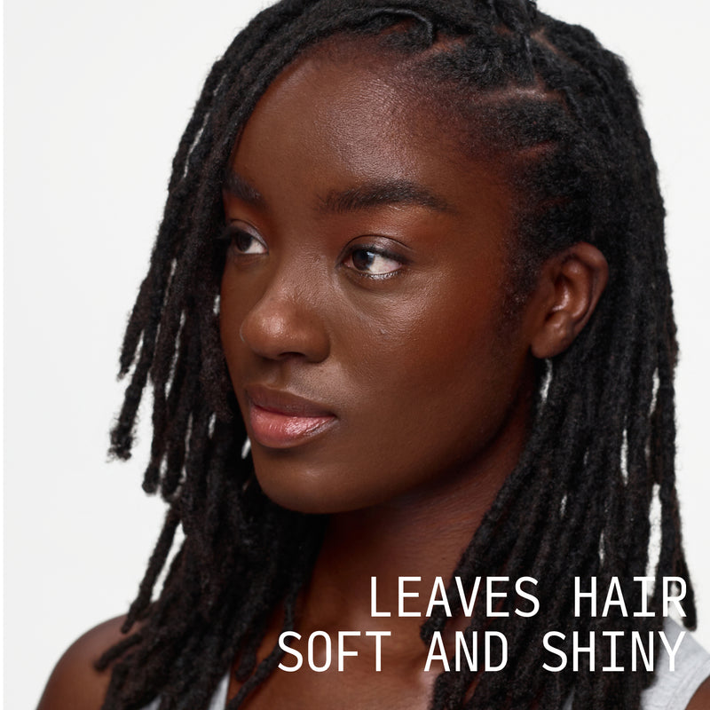 Nourishing Hair Oil Ornament