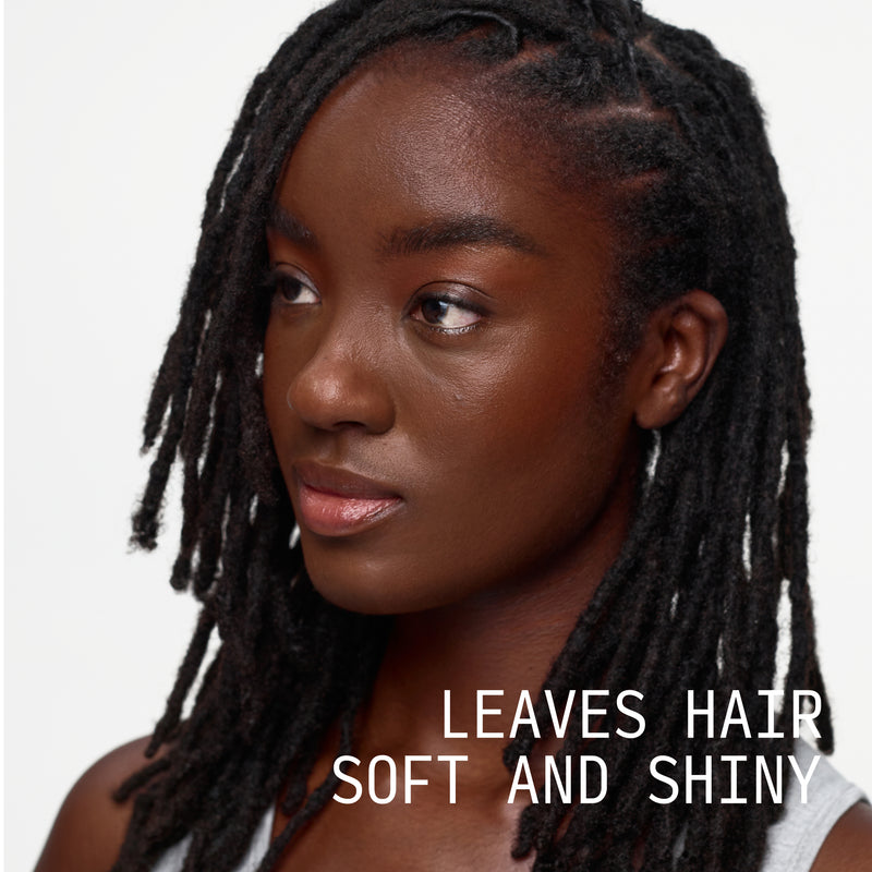 Nourishing Hair Oil Travel Size