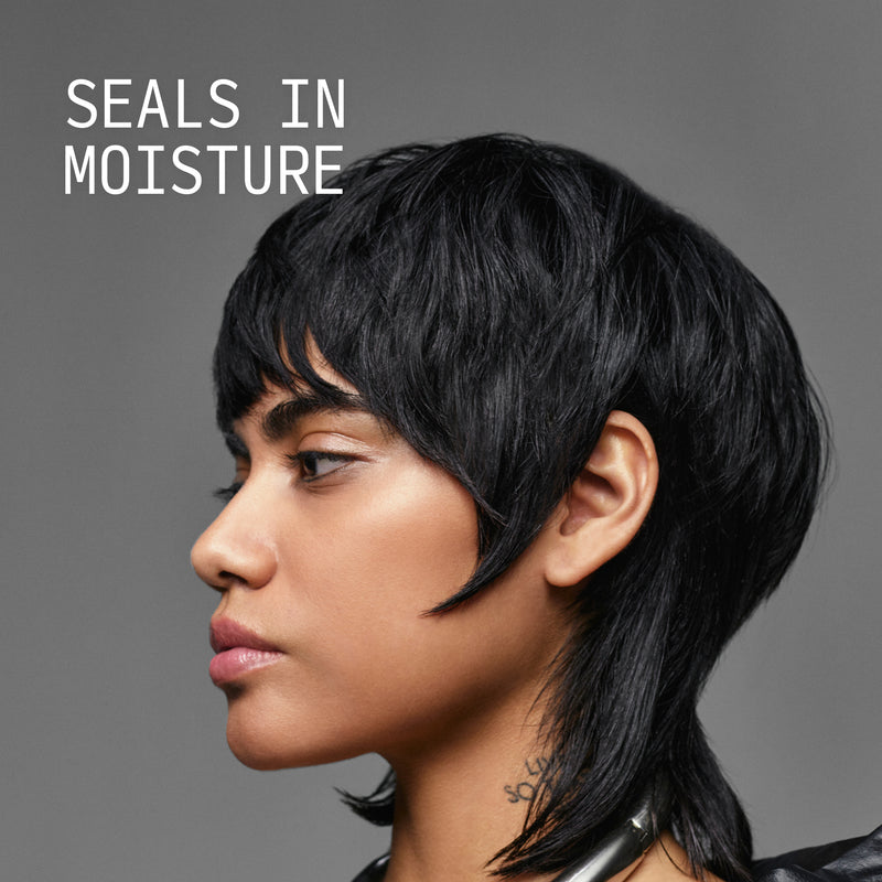 Nourishing Hair Oil Travel Size