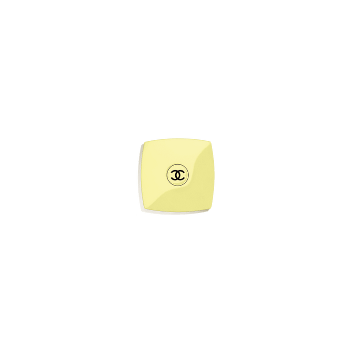 Chanel Codes Couleur Limited-Edition Mirror Duo 129 - OVNI