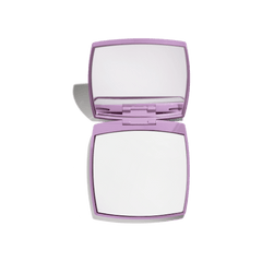 Chanel Codes Couleur Limited-Edition Mirror Duo 135 - IMMORTELLE