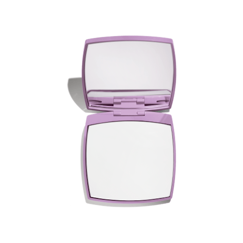 Chanel Codes Couleur Limited-Edition Mirror Duo 135 - IMMORTELLE