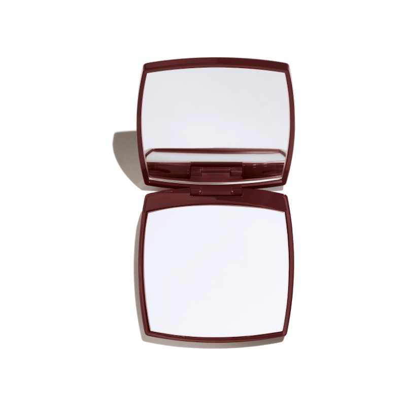 Chanel Codes Couleur Limited-Edition Mirror Duo 155 - ROUGE NOIR