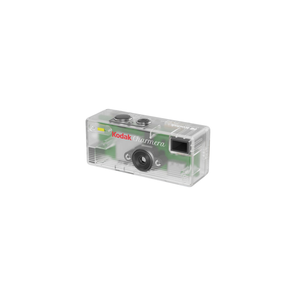 Kodak Charmera Mini Digital Camera Keychain Blind Box Collectible