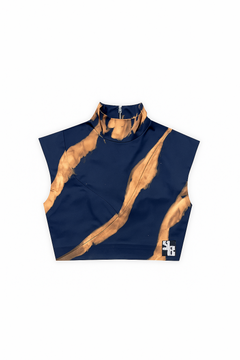 BREAKOUT CROP JACKET LTD. ED.