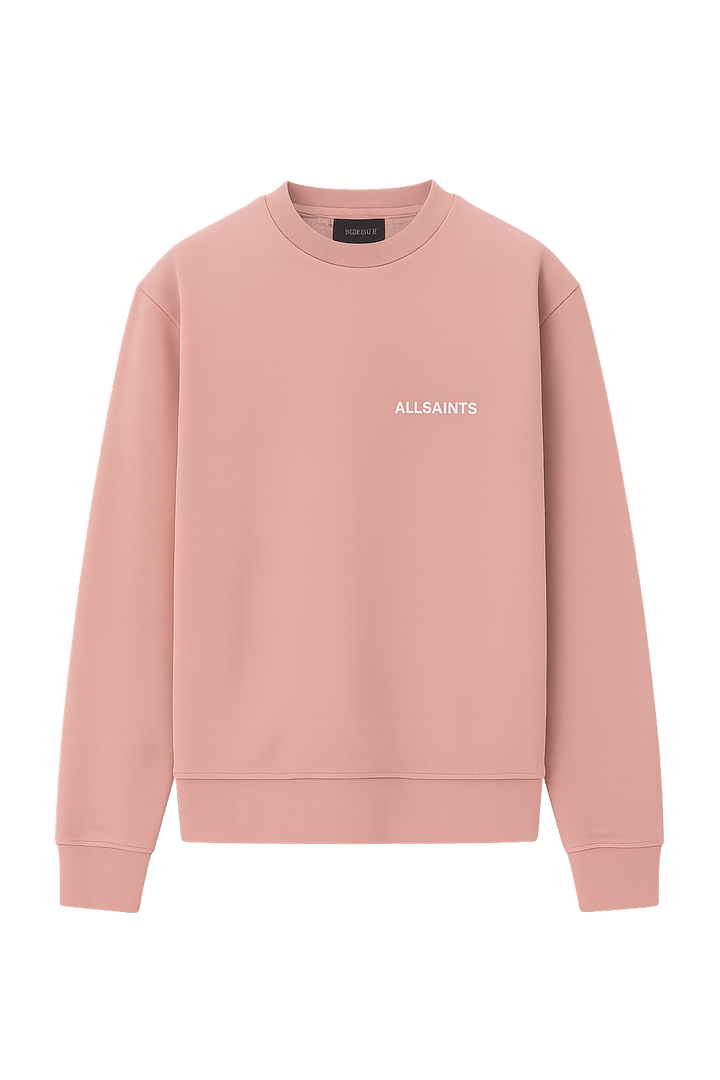 Access Relaxed Fit Crew Neck Sweatshirt