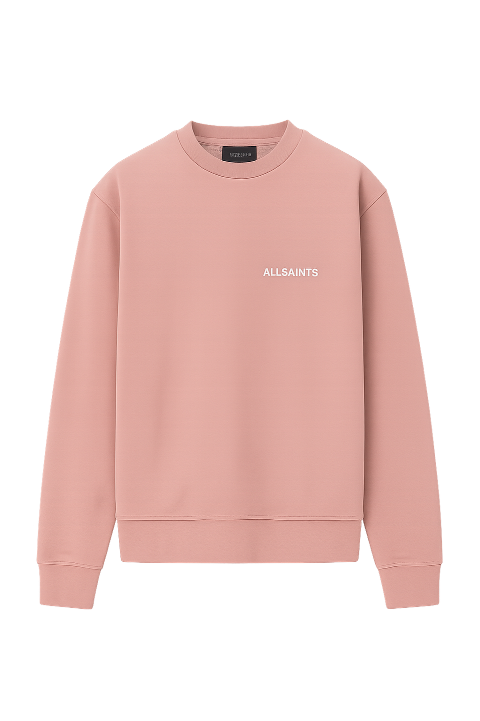 Access Relaxed Fit Crew Neck Sweatshirt