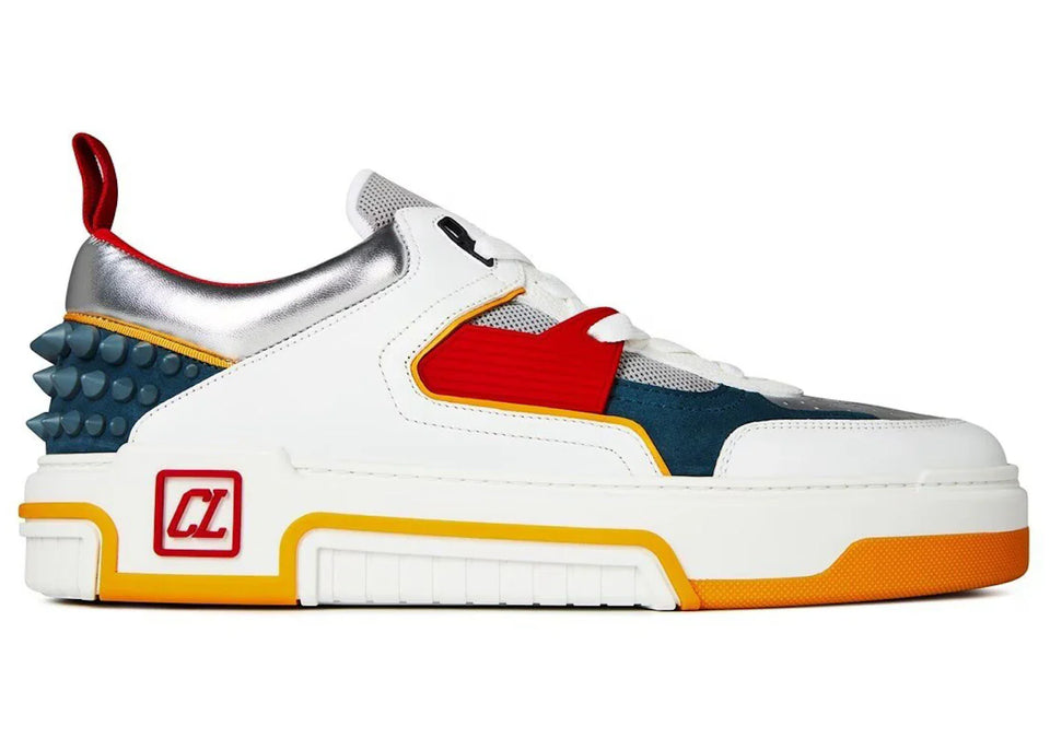 Christian Louboutin Astroloubi Flat Titan Supernova